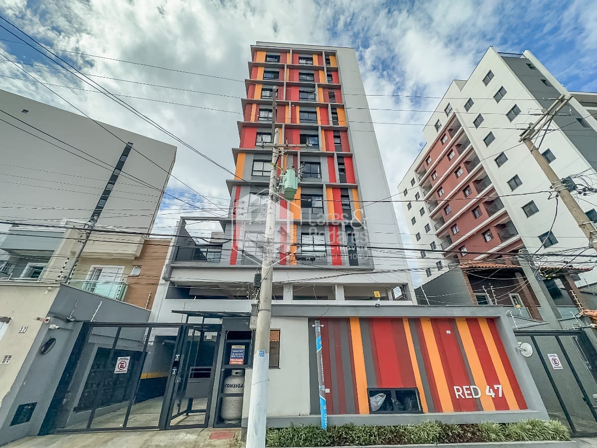 Apartamento, 2 quartos, 51 m² - Foto 38