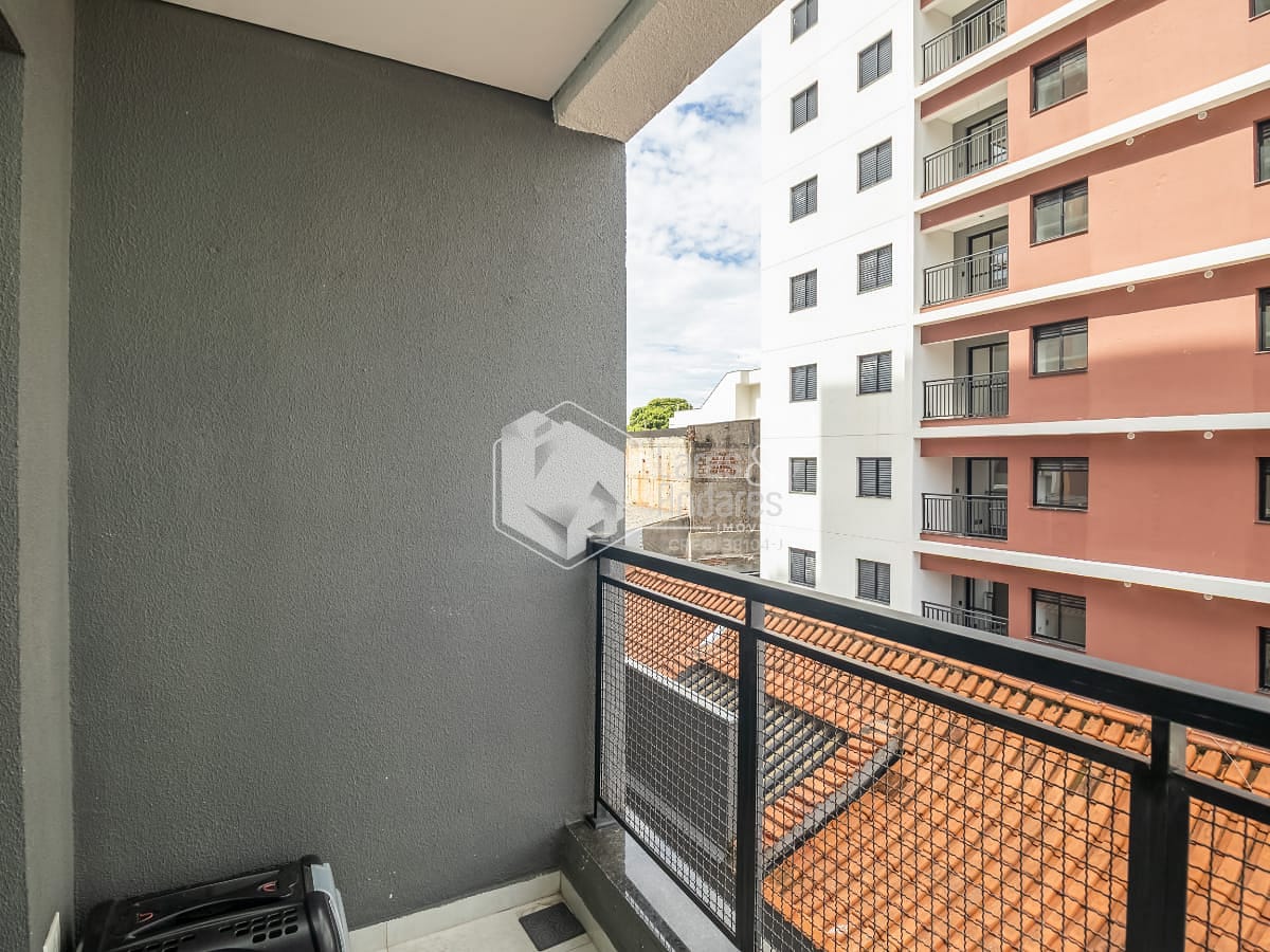 Apartamento, 2 quartos, 51 m² - Foto 10
