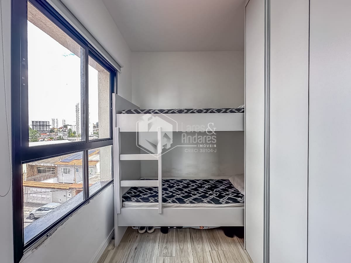 Apartamento, 2 quartos, 51 m² - Foto 16