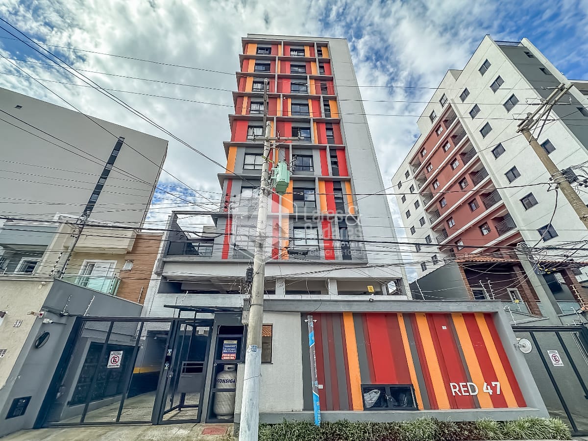 Apartamento, 2 quartos, 51 m² - Foto 39