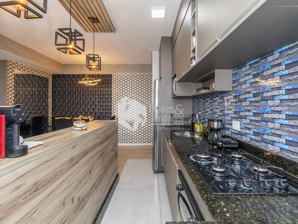 Apartamento, 2 quartos, 51 m² - Foto 14