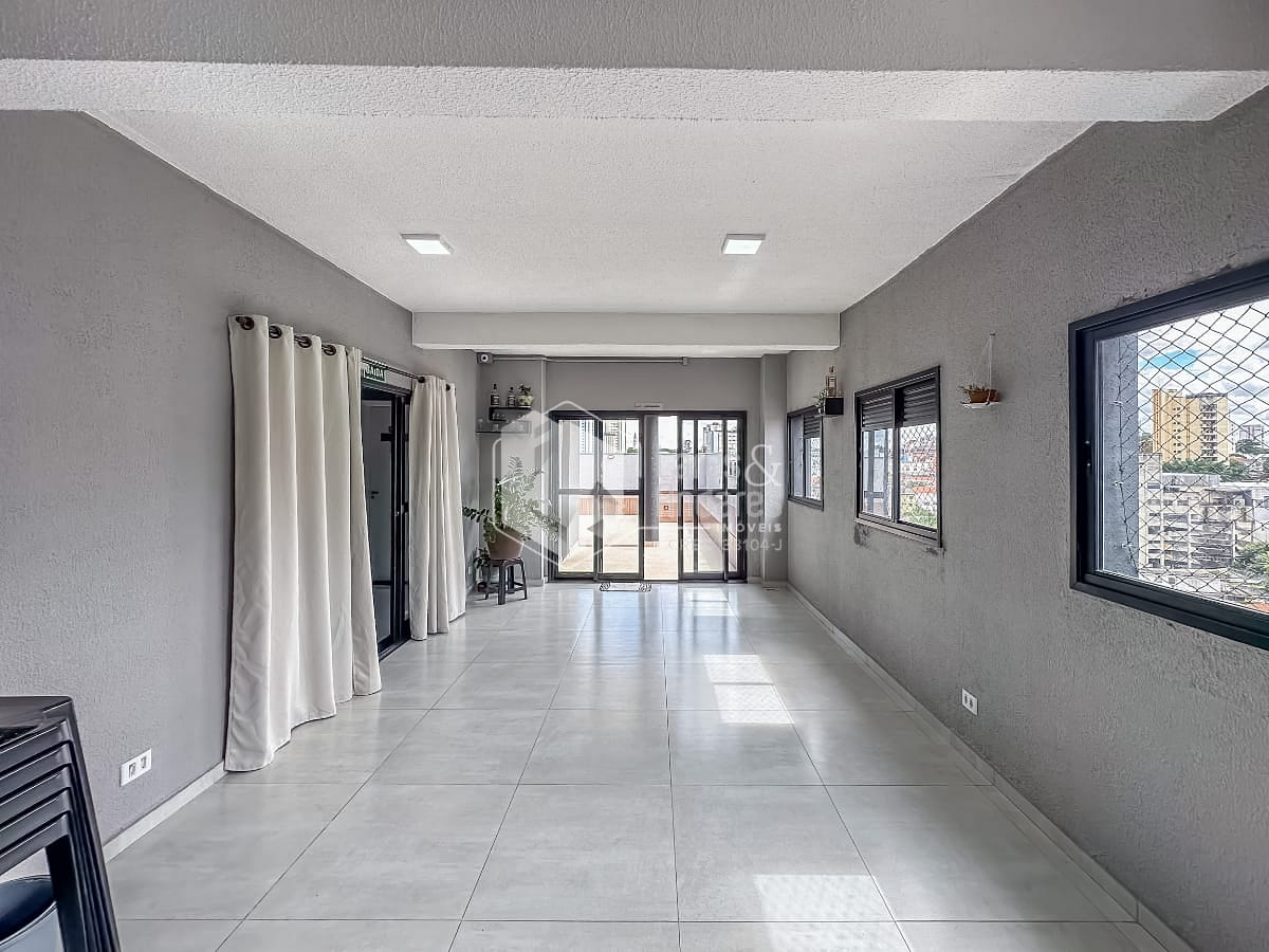 Apartamento, 2 quartos, 51 m² - Foto 30