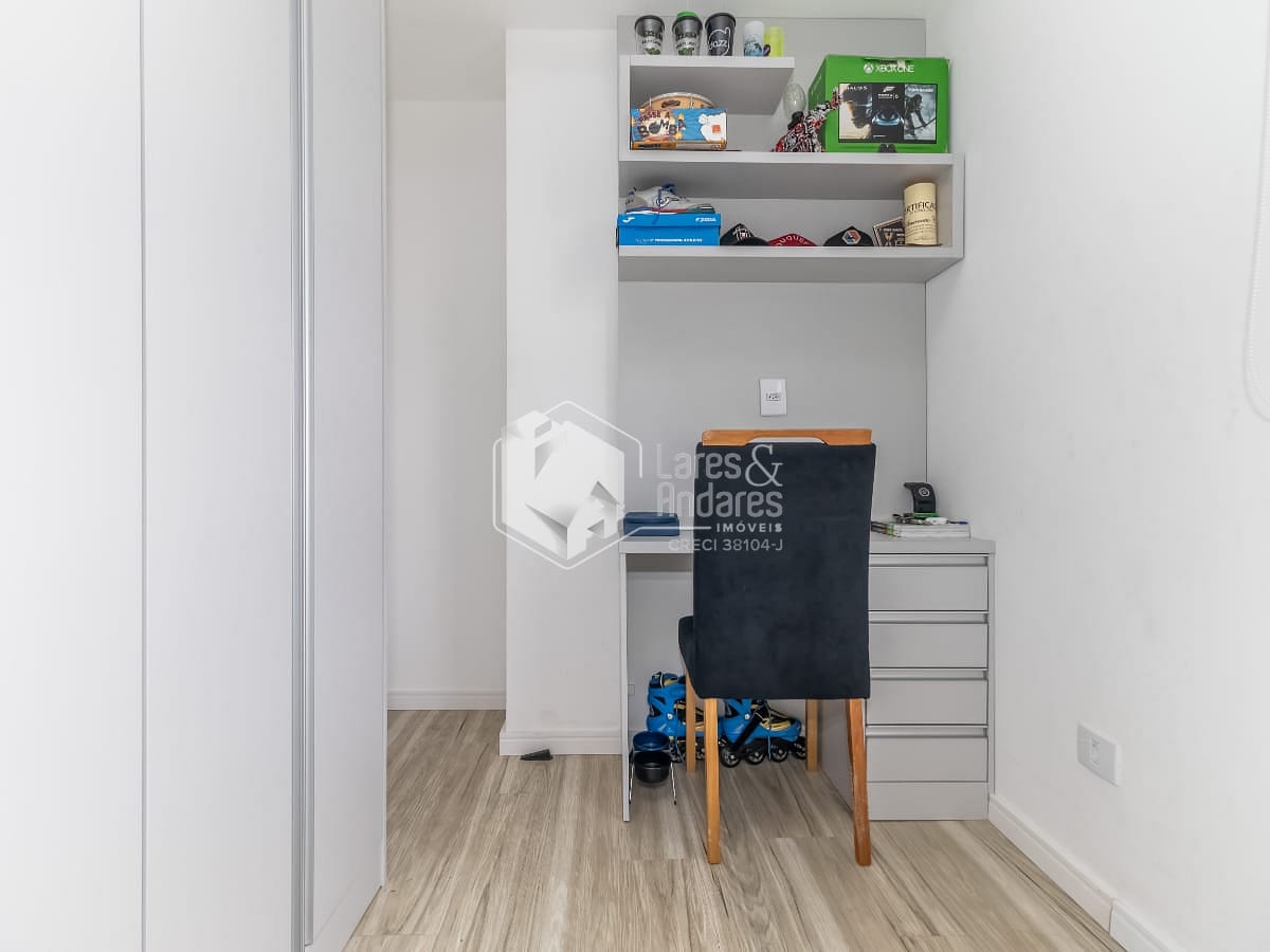 Apartamento, 2 quartos, 51 m² - Foto 20