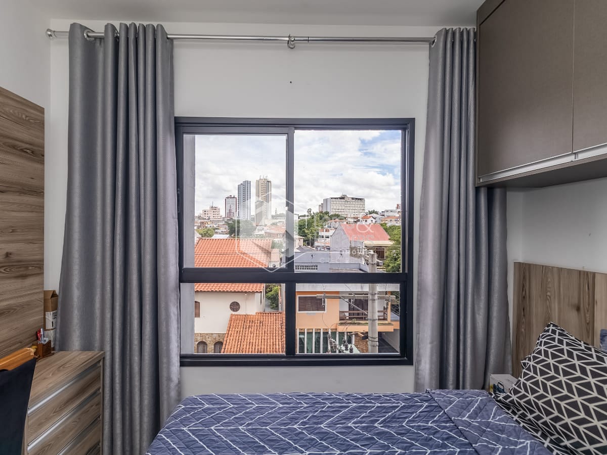 Apartamento, 2 quartos, 51 m² - Foto 23