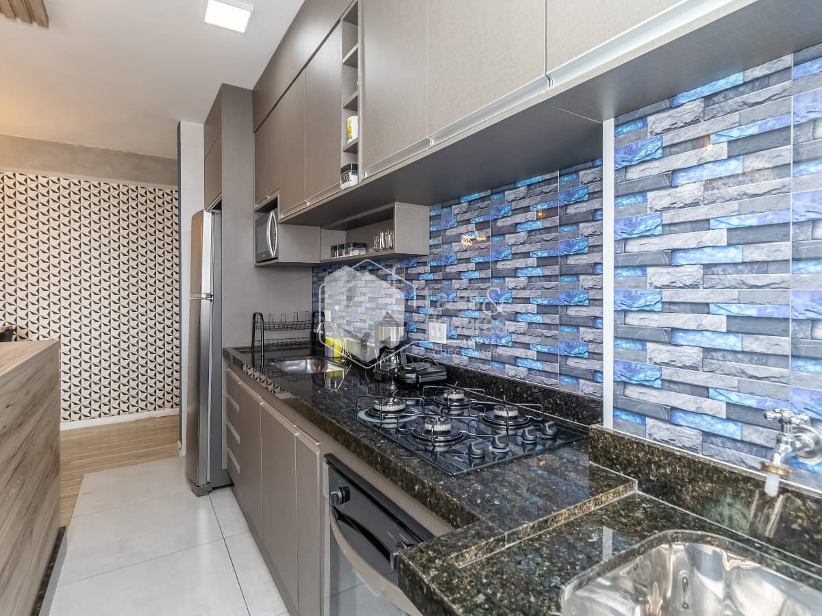 Apartamento, 2 quartos, 51 m² - Foto 13