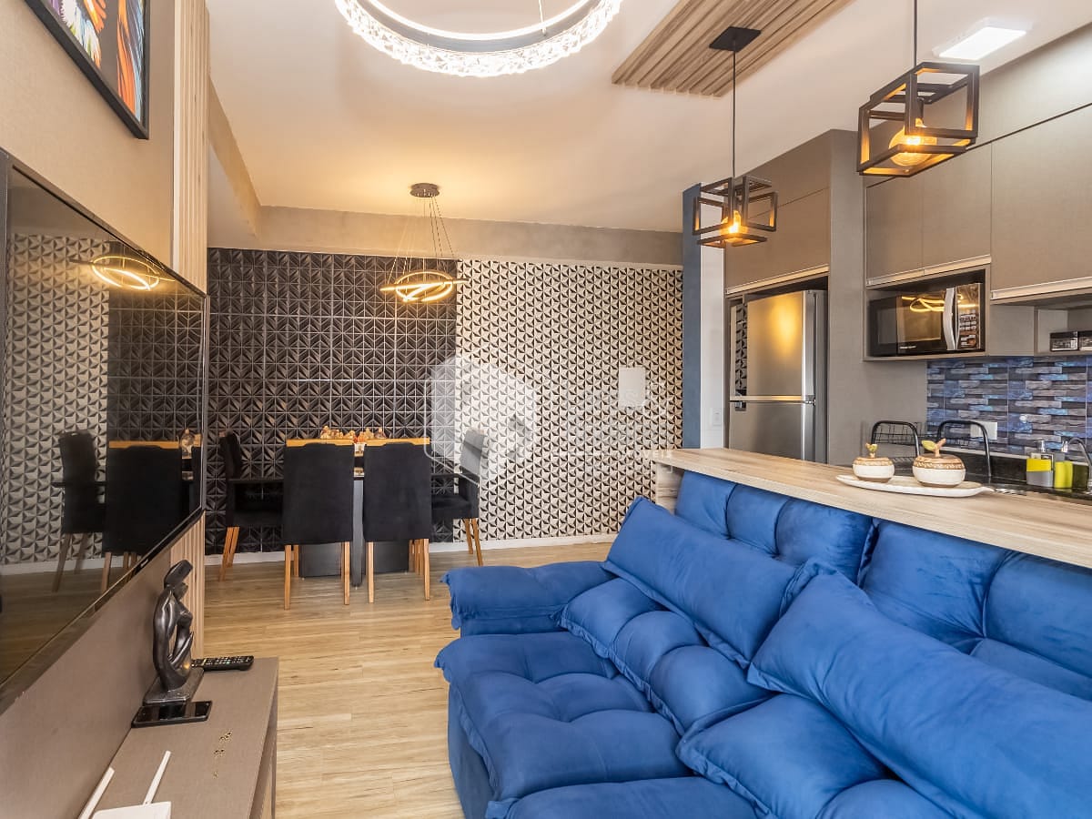 Apartamento, 2 quartos, 51 m² - Foto 6