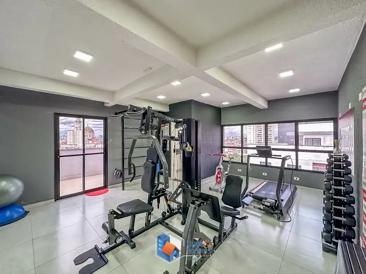 Apartamento, 2 quartos, 51 m² - Foto 28