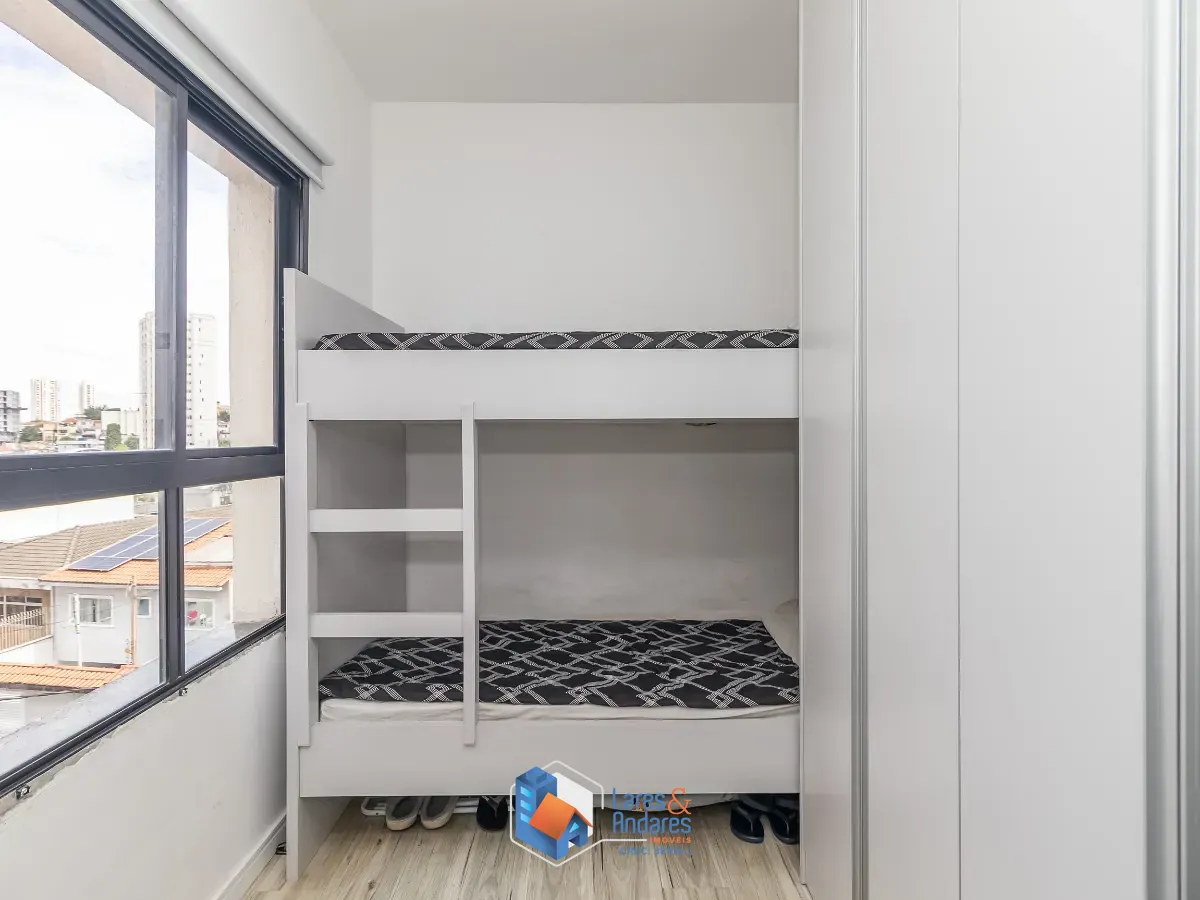 Apartamento, 2 quartos, 51 m² - Foto 19