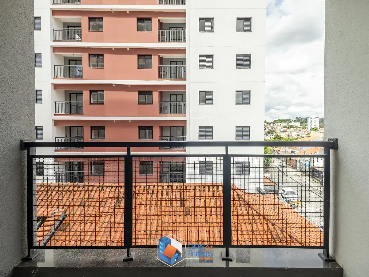 Apartamento, 2 quartos, 51 m² - Foto 11