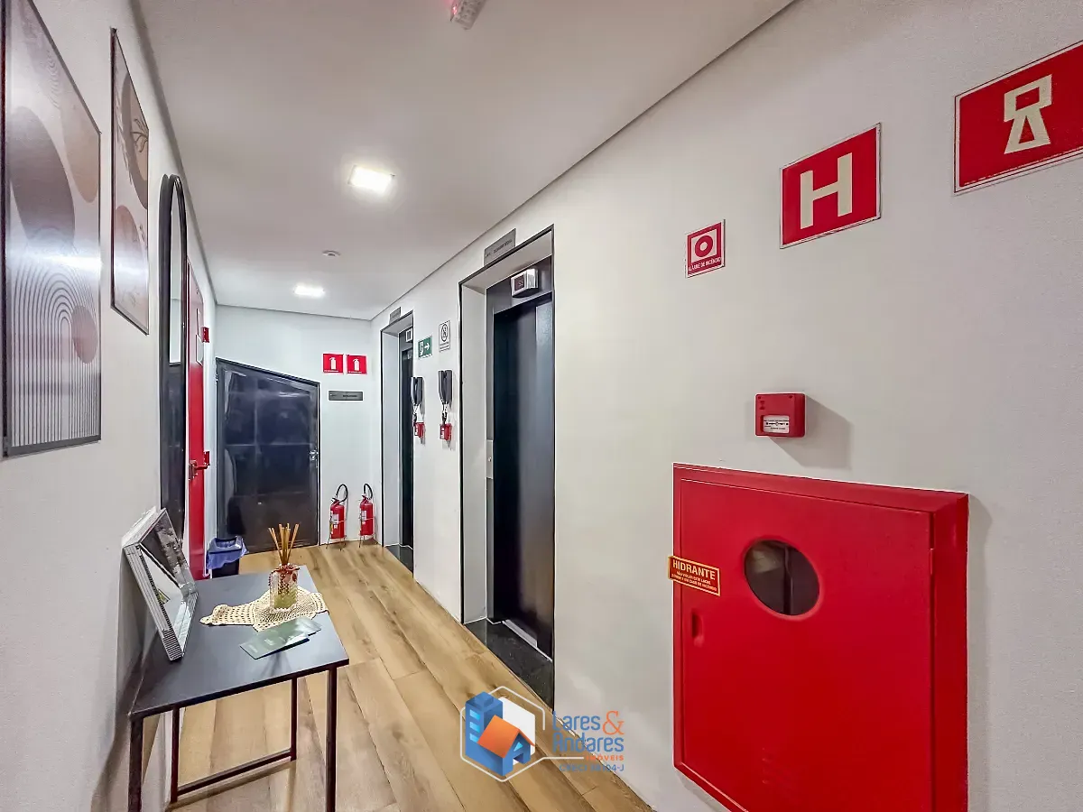Apartamento, 2 quartos, 51 m² - Foto 34