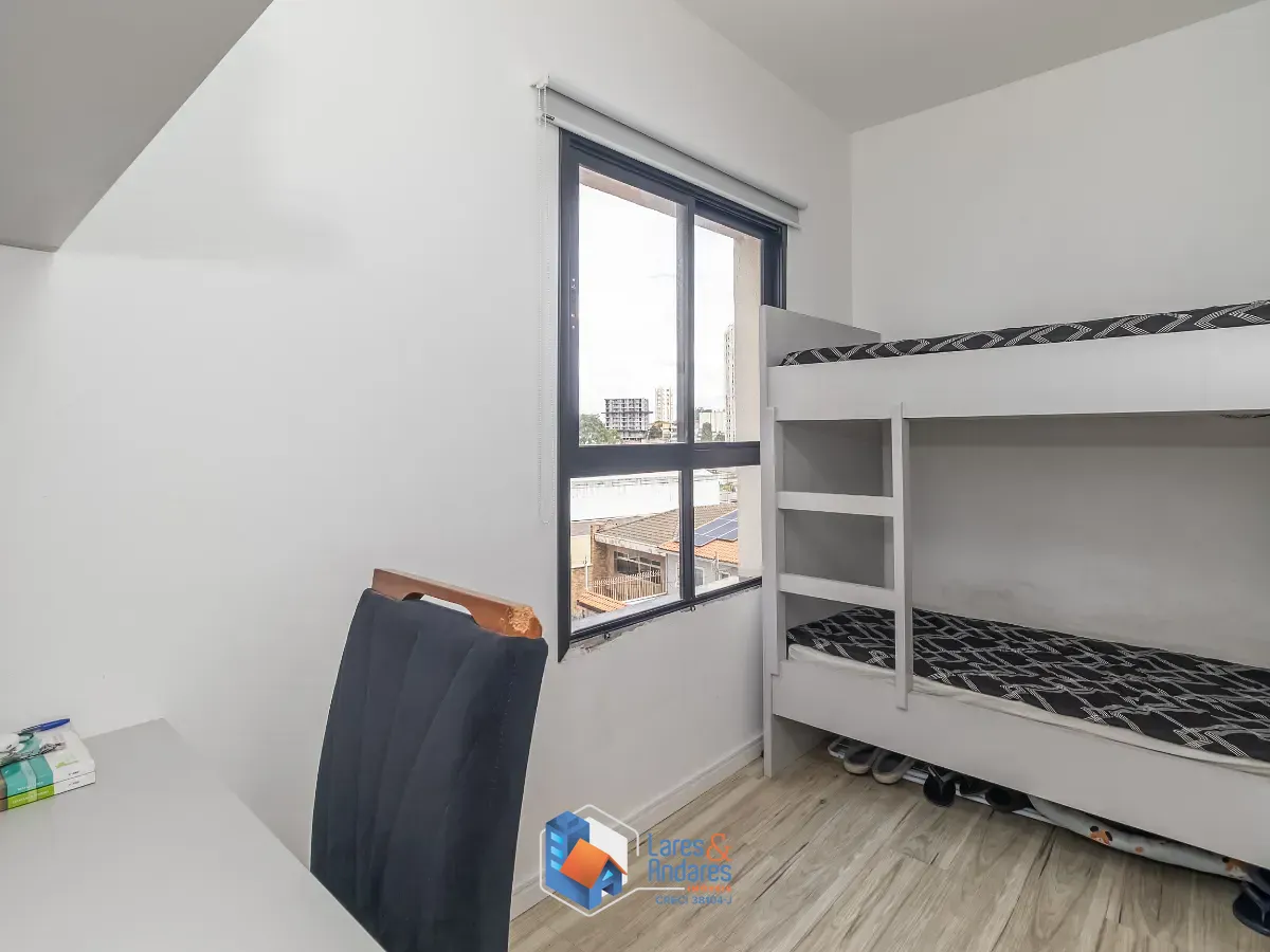 Apartamento, 2 quartos, 51 m² - Foto 17