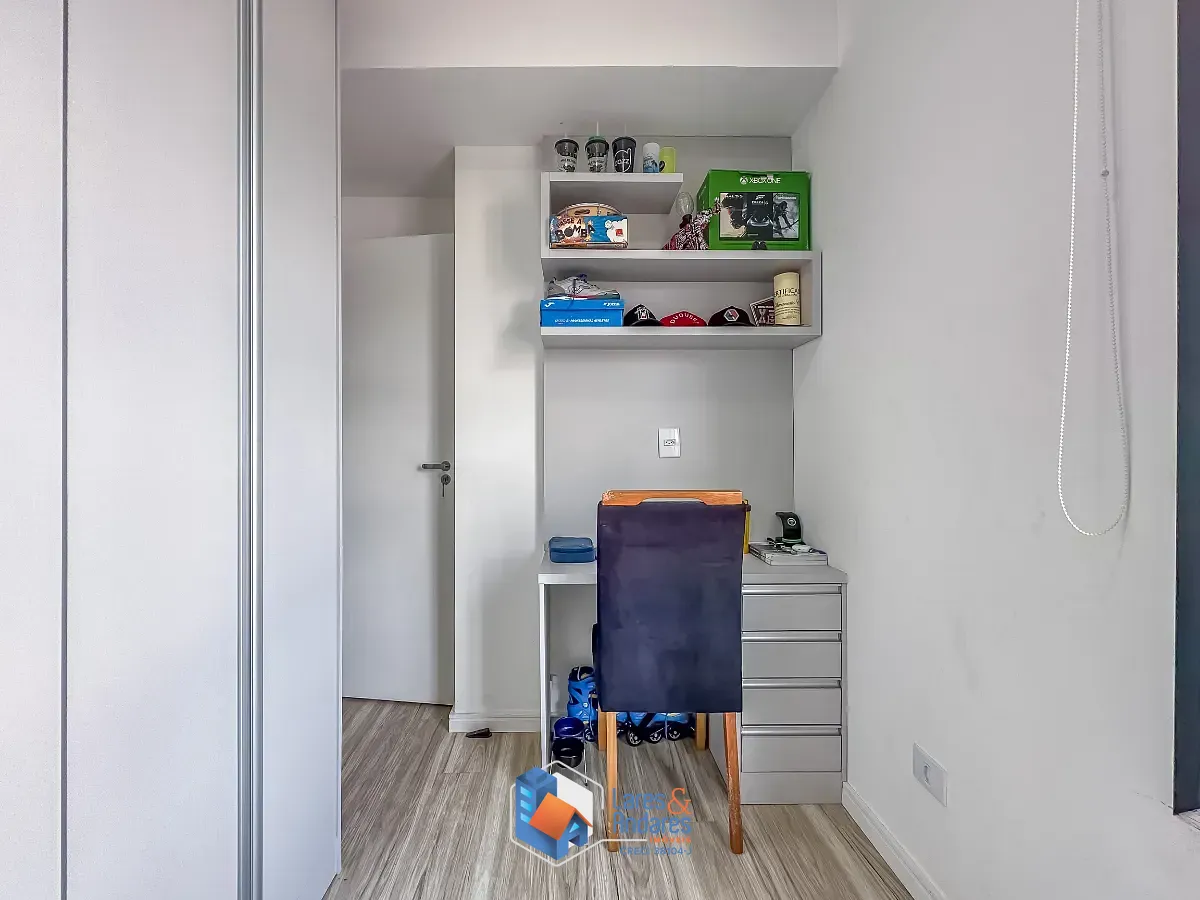 Apartamento, 2 quartos, 51 m² - Foto 18