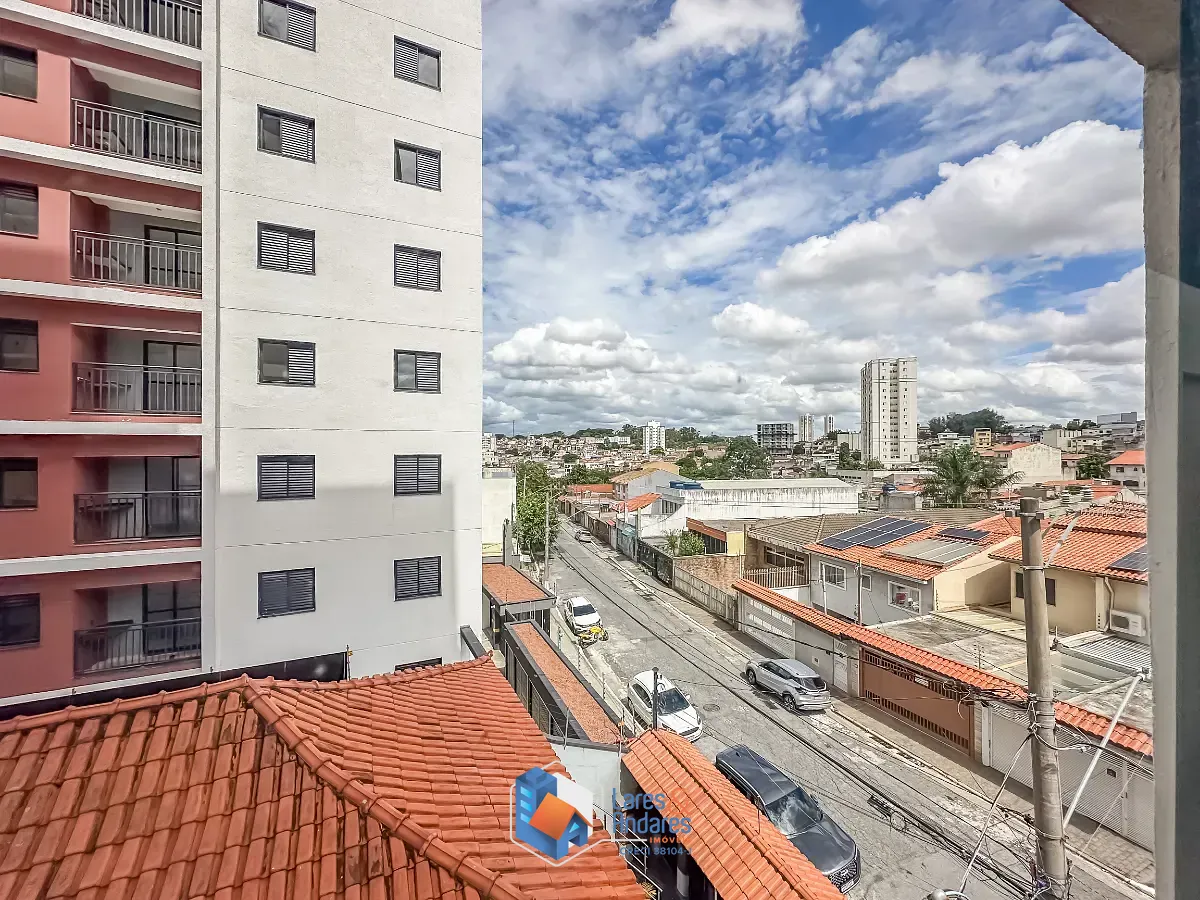 Apartamento, 2 quartos, 51 m² - Foto 12