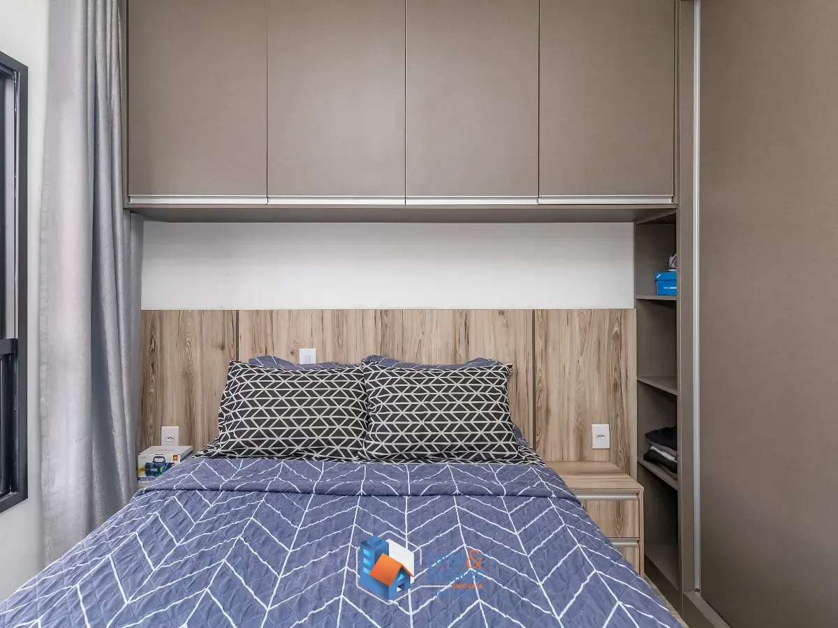 Apartamento, 2 quartos, 51 m² - Foto 22