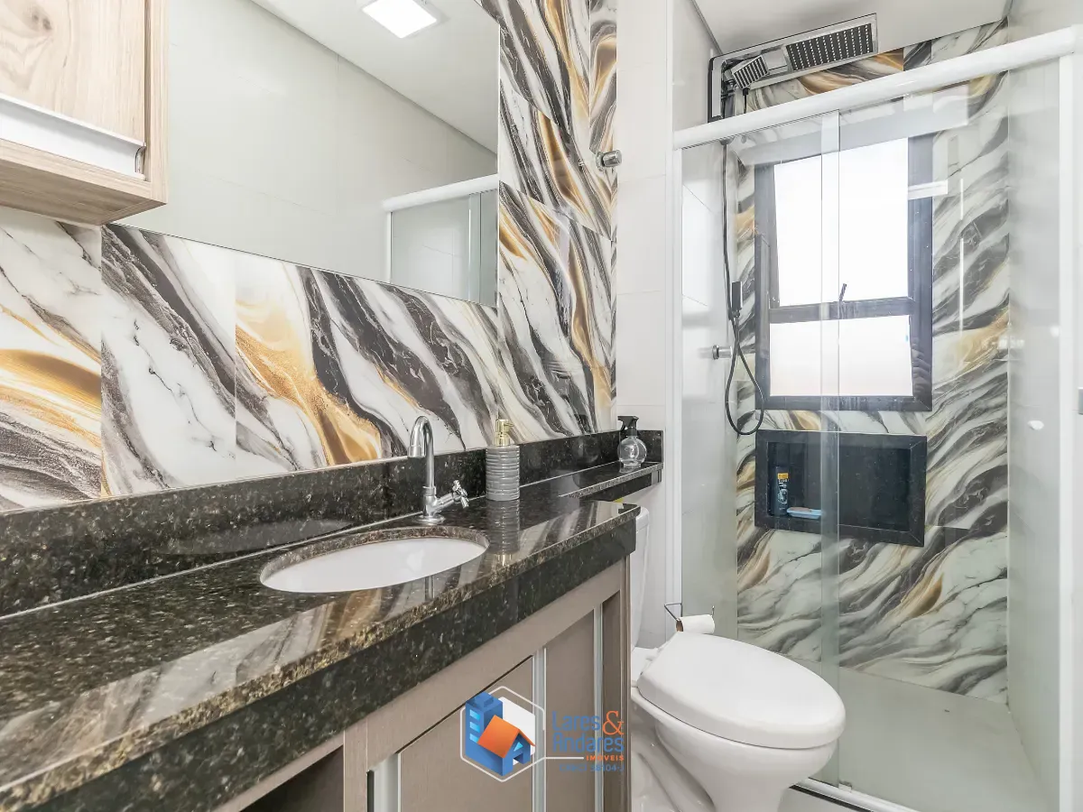 Apartamento, 2 quartos, 51 m² - Foto 15