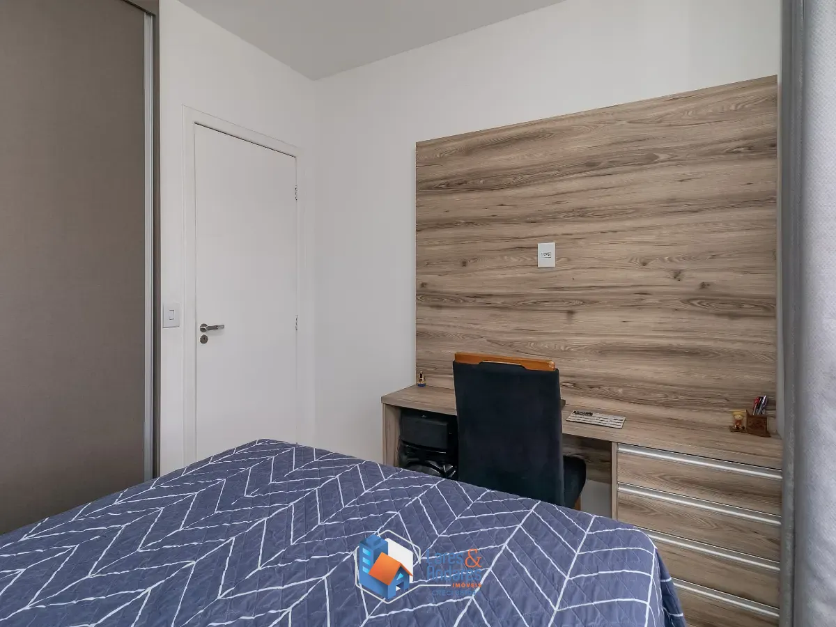 Apartamento, 2 quartos, 51 m² - Foto 26