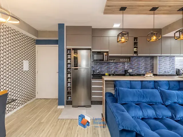Apartamento com 51m² 2 quartos e 1 banheiro, à venda, no bairro Vila Formosa em São Paulo