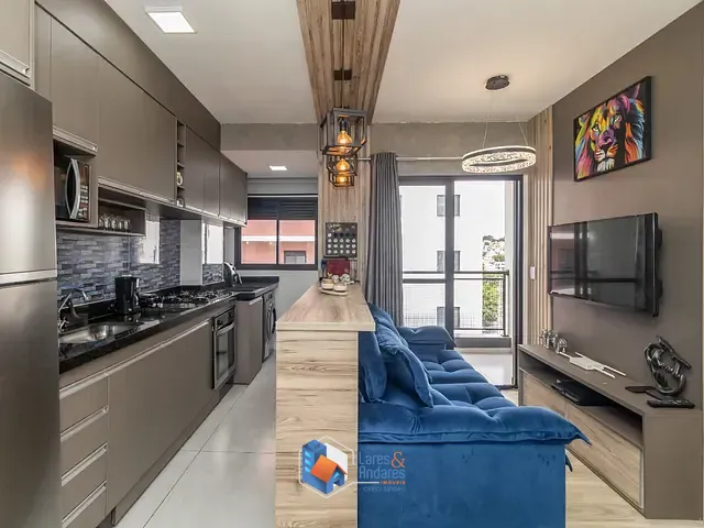 Apartamento com 51m² 2 quartos e 1 banheiro, à venda, no bairro Vila Formosa em São Paulo