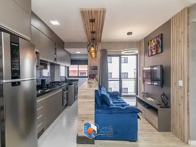 Apartamento com 51m² 2 quartos e 1 banheiro, à venda, no bairro Vila Formosa em São Paulo
