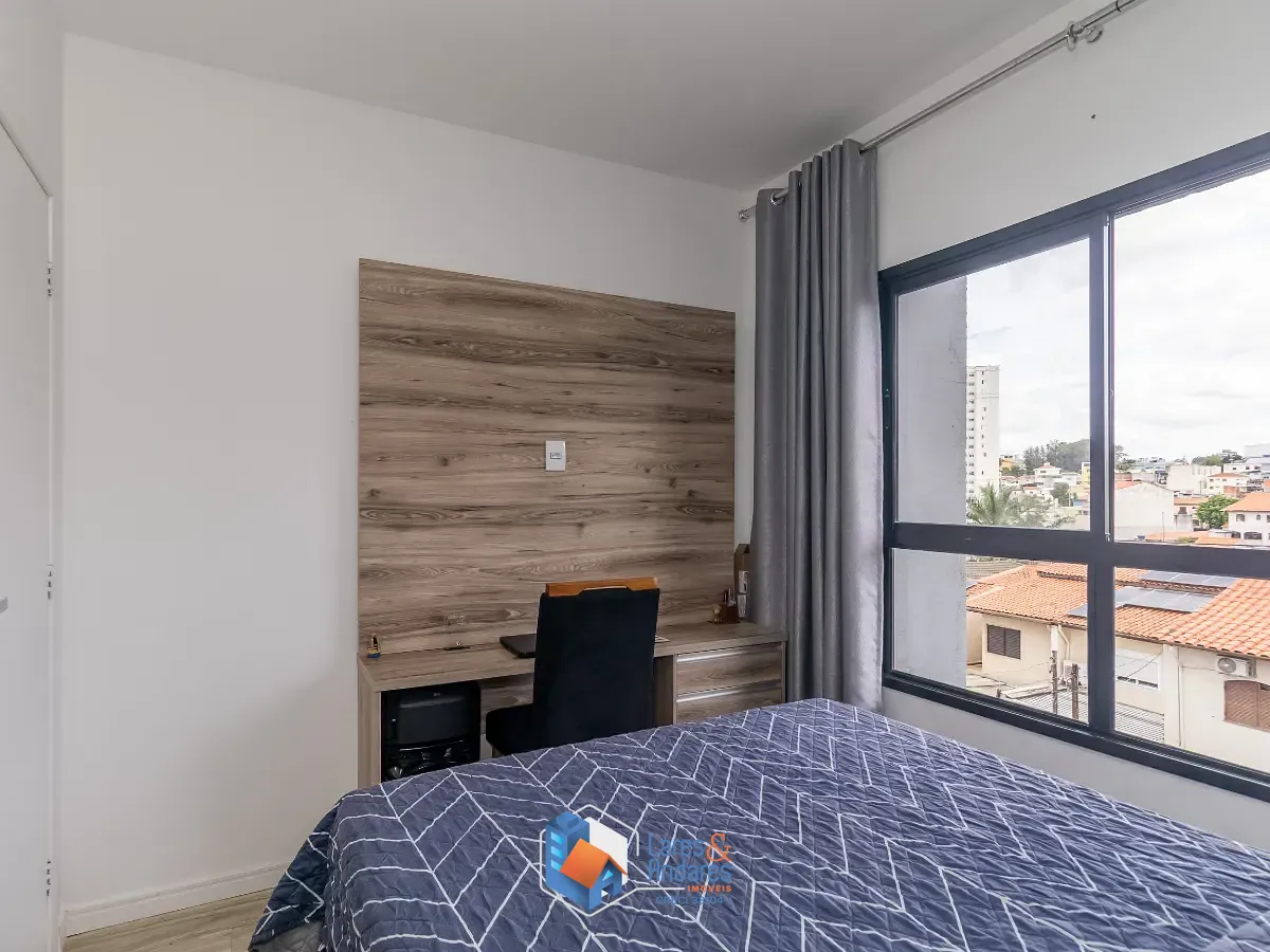 Apartamento, 2 quartos, 51 m² - Foto 25