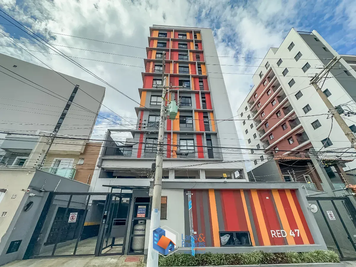 Apartamento, 2 quartos, 51 m² - Foto 38