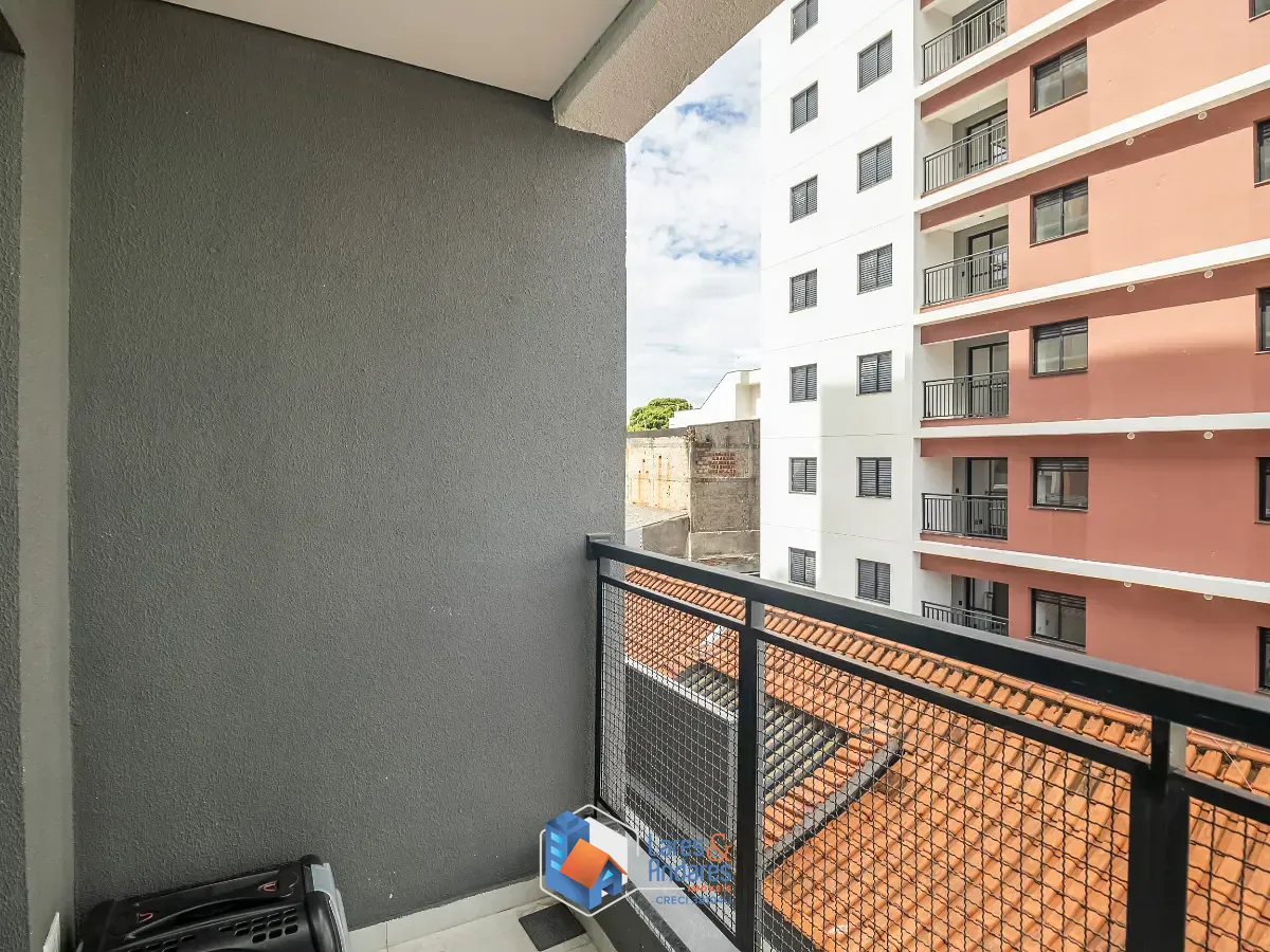 Apartamento, 2 quartos, 51 m² - Foto 10