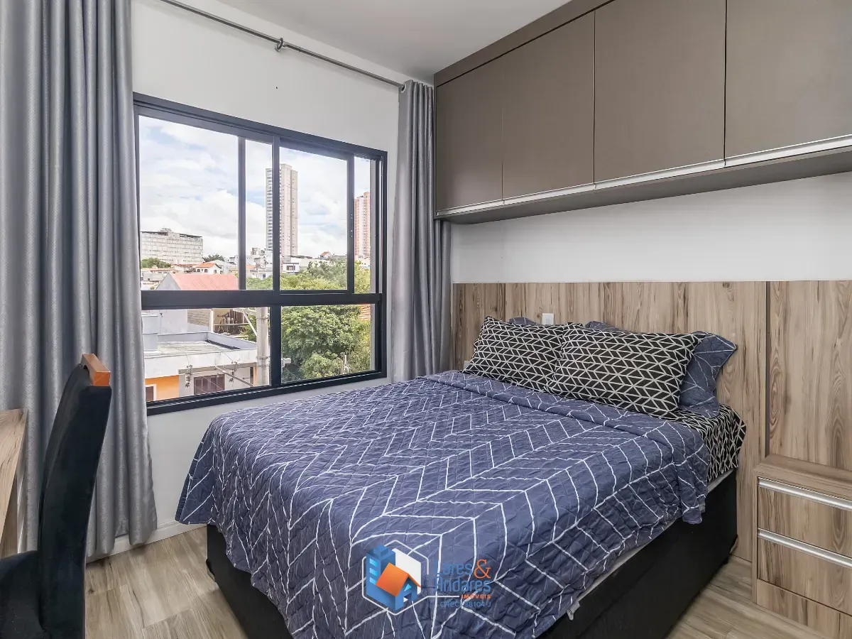 Apartamento, 2 quartos, 51 m² - Foto 21