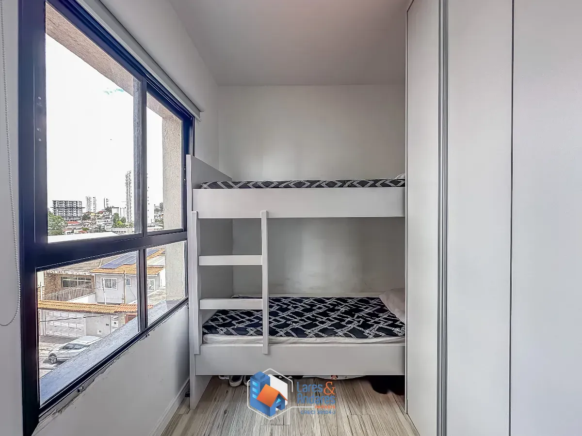 Apartamento, 2 quartos, 51 m² - Foto 16