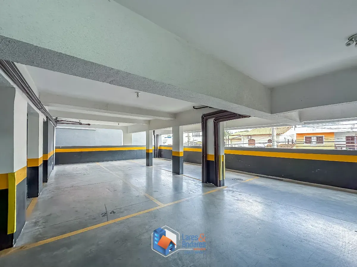 Apartamento, 2 quartos, 51 m² - Foto 36