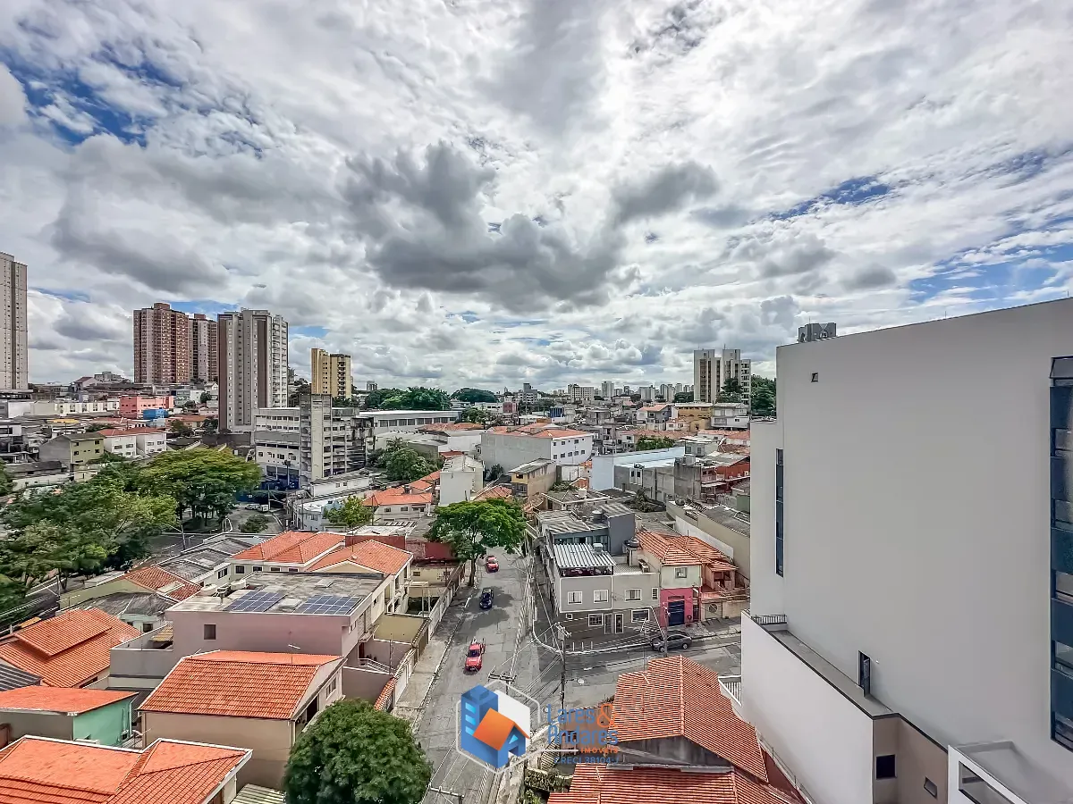 Apartamento, 2 quartos, 51 m² - Foto 33