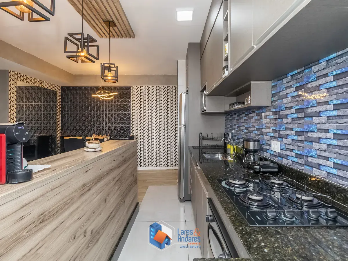 Apartamento, 2 quartos, 51 m² - Foto 14