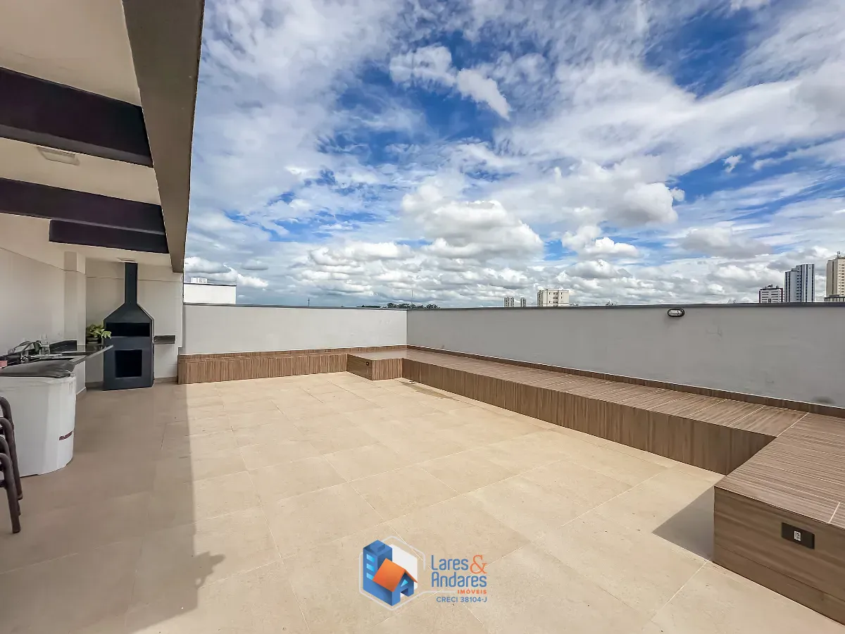 Apartamento, 2 quartos, 51 m² - Foto 31