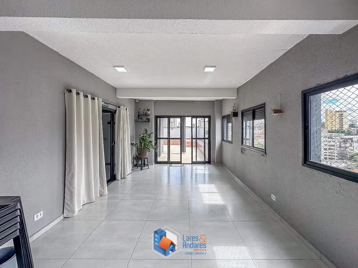 Apartamento, 2 quartos, 51 m² - Foto 30