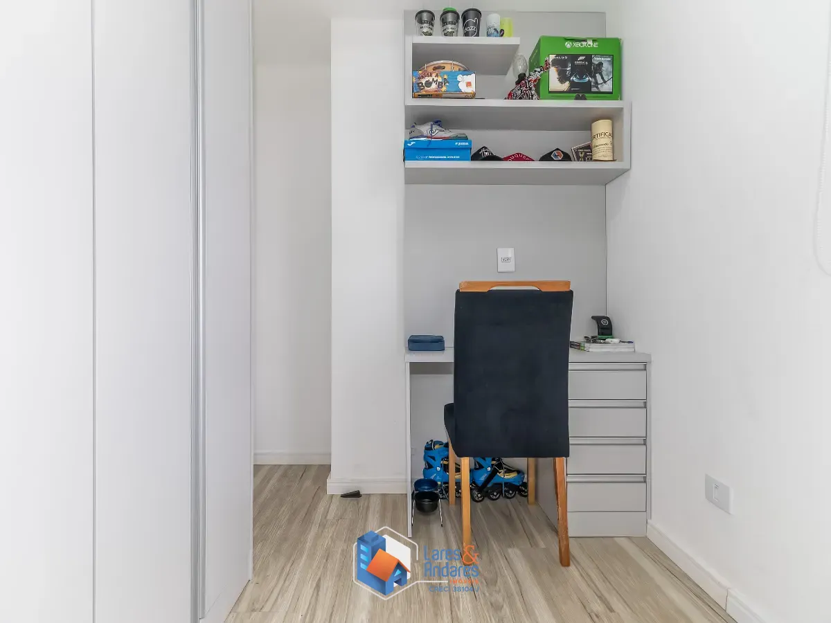 Apartamento, 2 quartos, 51 m² - Foto 20