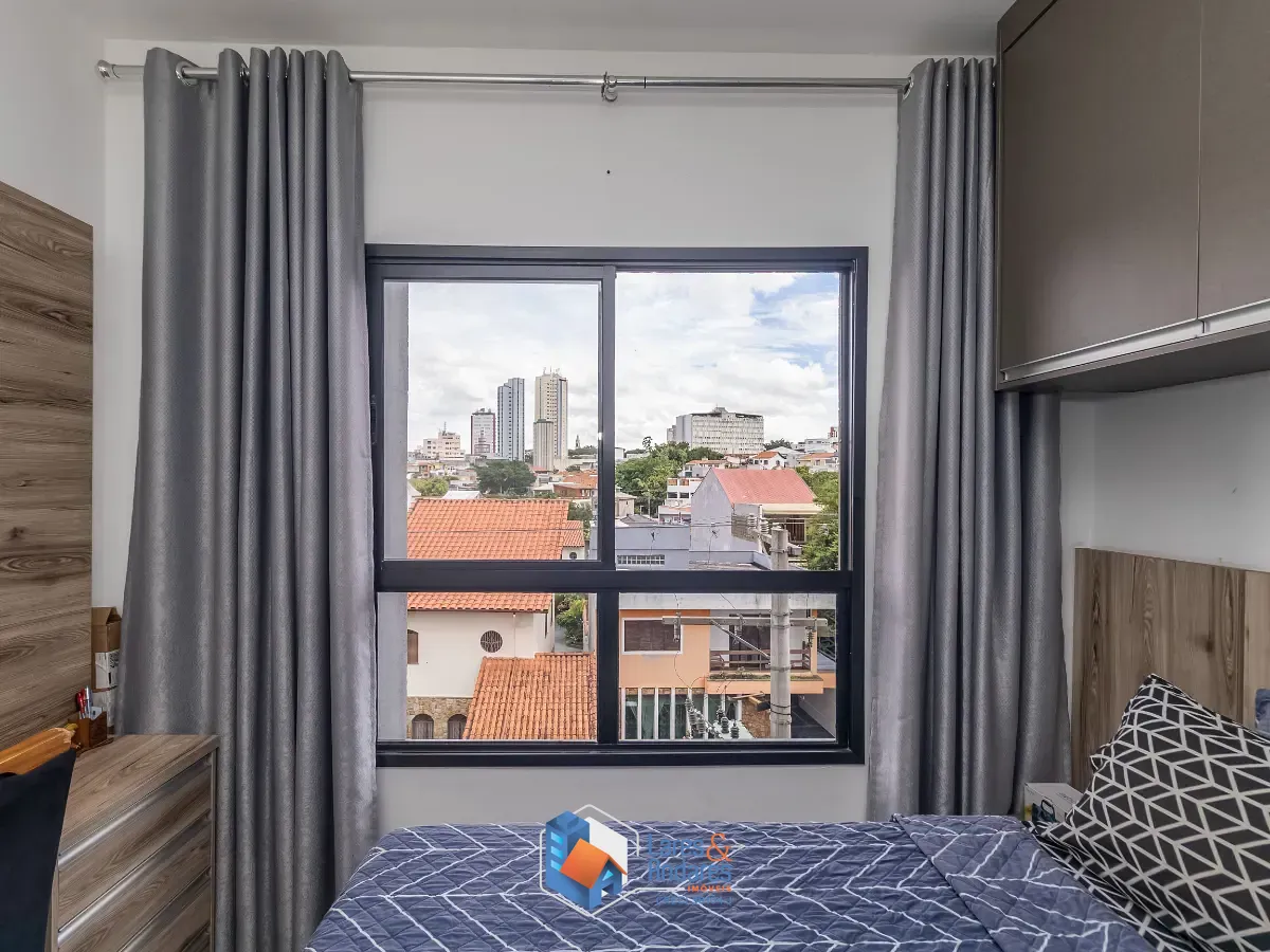 Apartamento, 2 quartos, 51 m² - Foto 23