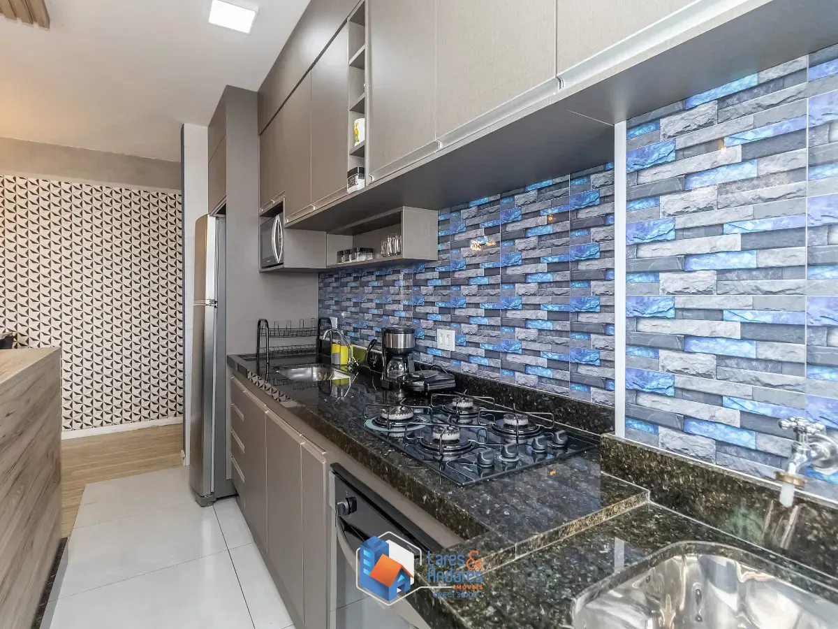 Apartamento, 2 quartos, 51 m² - Foto 13