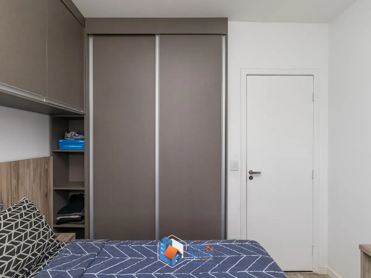 Apartamento, 2 quartos, 51 m² - Foto 27