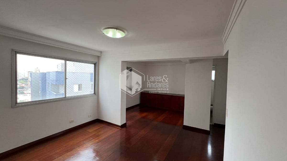 Apartamento, 3 quartos, 150 m² - Foto 1