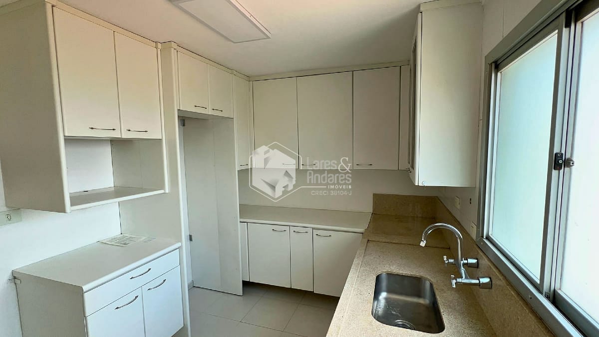 Apartamento, 3 quartos, 150 m² - Foto 8