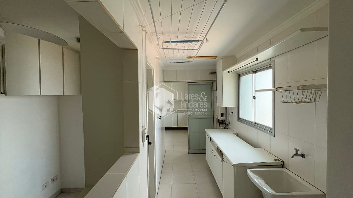 Apartamento, 3 quartos, 150 m² - Foto 9