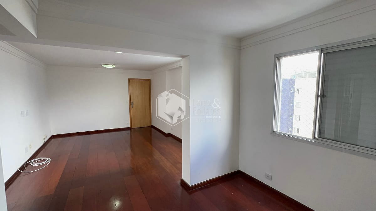 Apartamento, 3 quartos, 150 m² - Foto 2