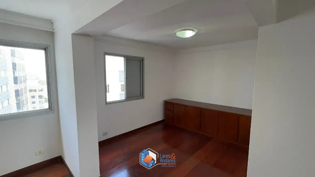 Apartamento, 3 quartos, 150 m² - Foto 3