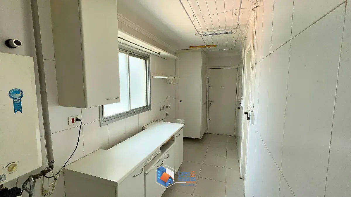 Apartamento, 3 quartos, 150 m² - Foto 12