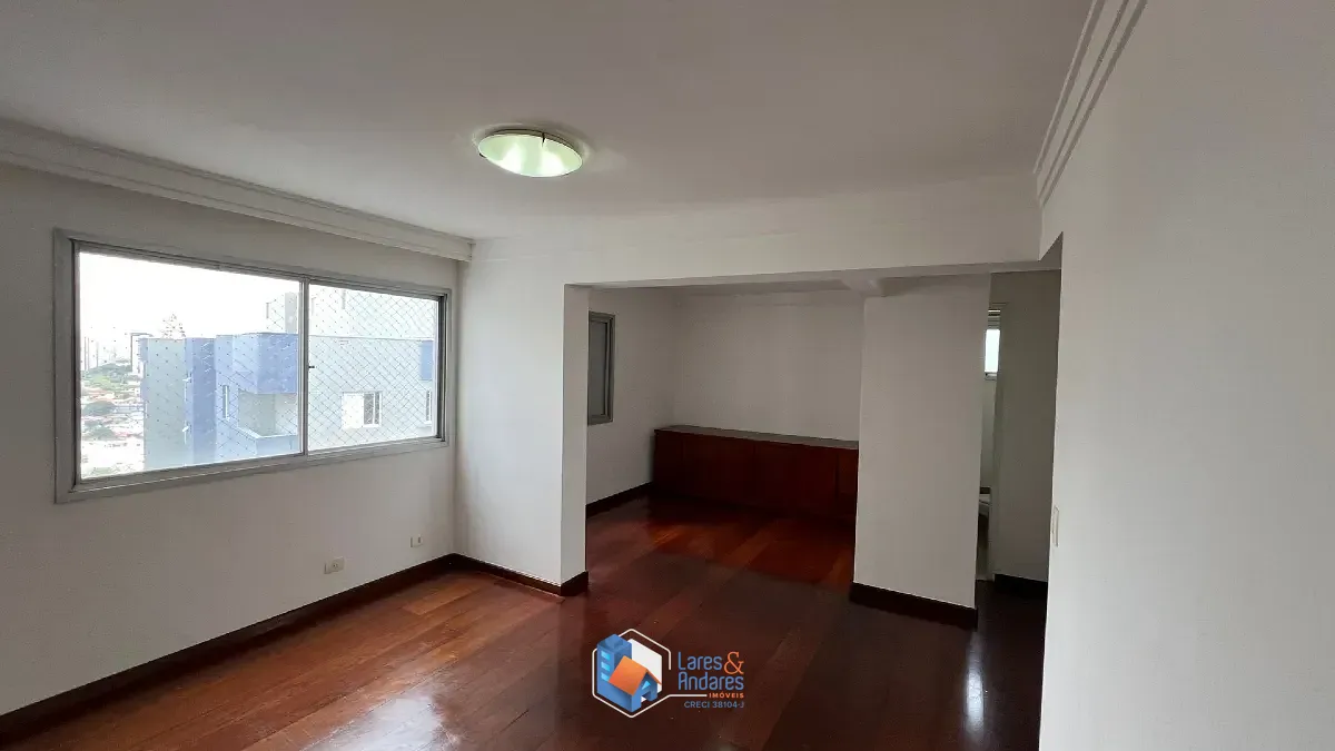 Apartamento, 3 quartos, 150 m² - Foto 1