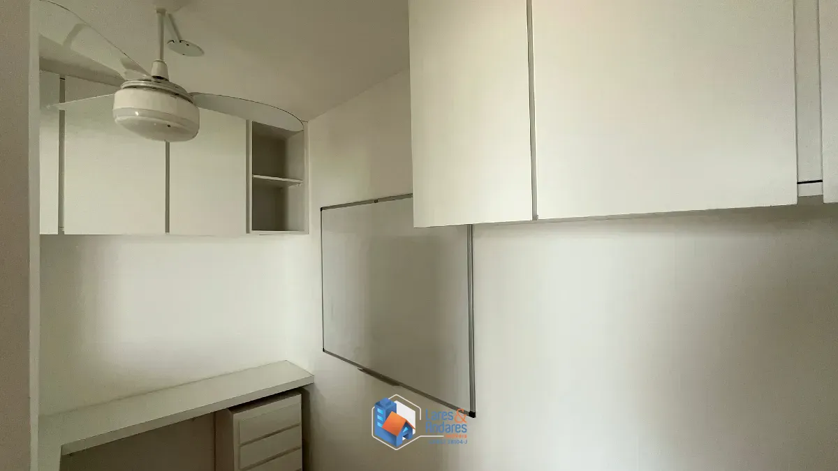 Apartamento, 3 quartos, 150 m² - Foto 10