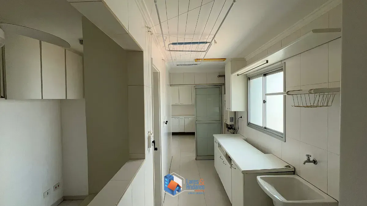 Apartamento, 3 quartos, 150 m² - Foto 9