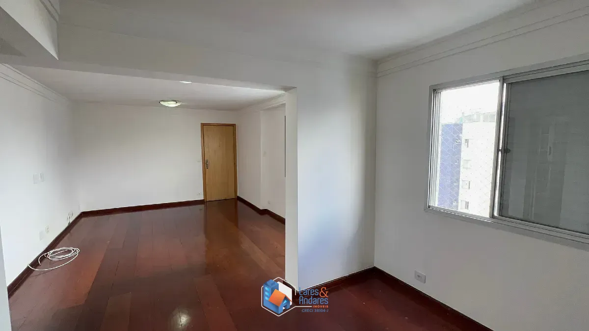 Apartamento, 3 quartos, 150 m² - Foto 2