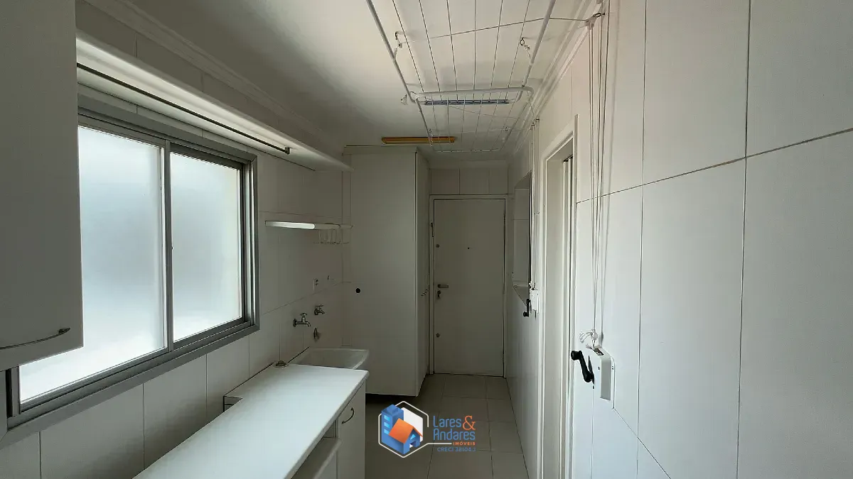 Apartamento, 3 quartos, 150 m² - Foto 11