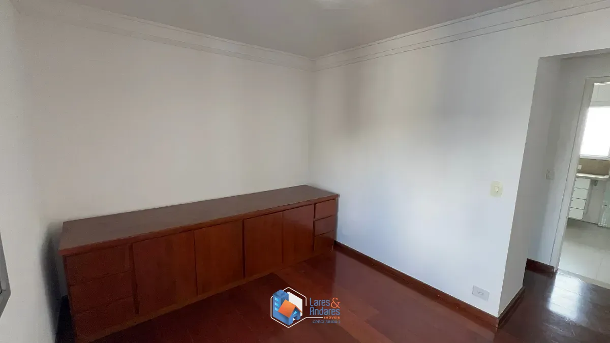 Apartamento, 3 quartos, 150 m² - Foto 4