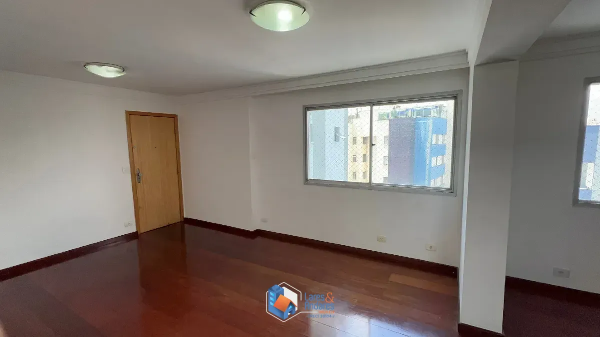 Apartamento, 3 quartos, 150 m² - Foto 5